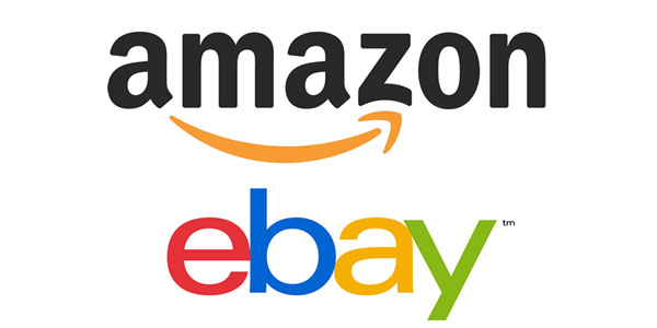 Selling stuff online – Amazon or EBay, which is better?